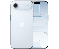 Apple iPhone Air 256GB Błękitny - 1362347 - zdjęcie 1